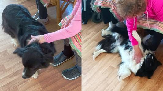 Hranice mezi prací a zábavou může být neznatelná