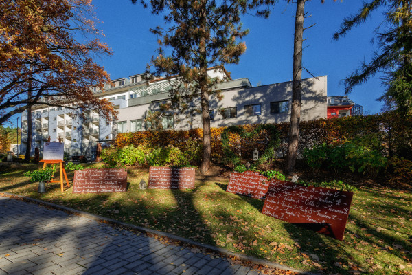 Vzpomínkové setkání