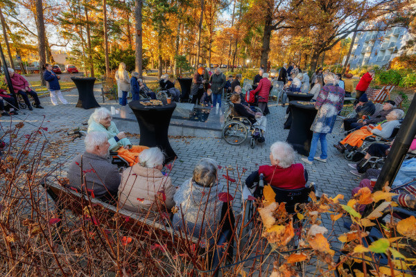 Vzpomínkové setkání