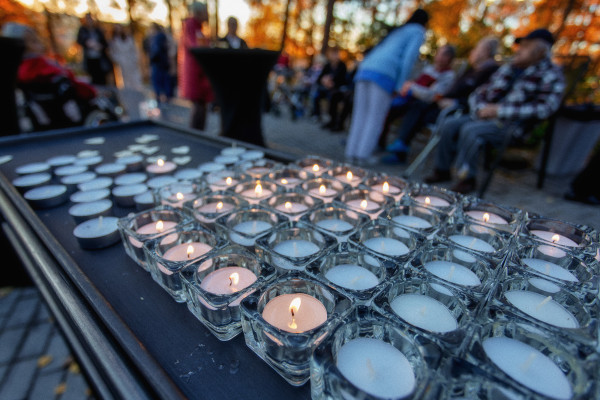 Vzpomínkové setkání