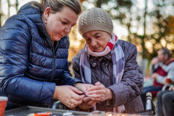 Vzpomínkové setkání