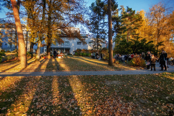 Vzpomínkové setkání