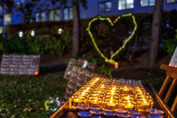 Vzpomínkové setkání