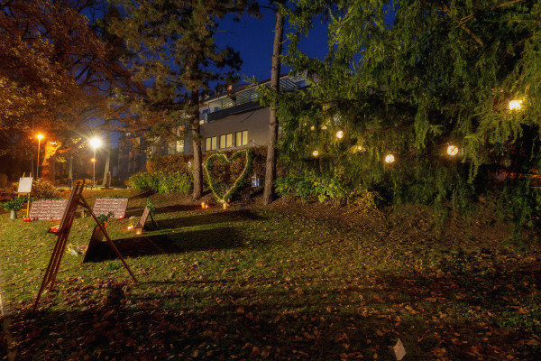 Vzpomínkové setkání