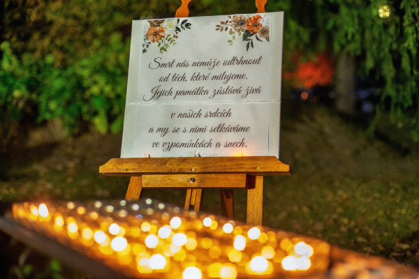 Vzpomínkové setkání