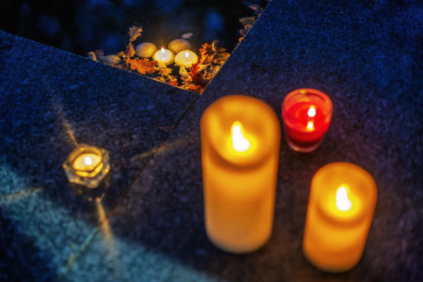 Vzpomínkové setkání