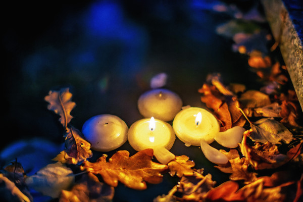 Vzpomínkové setkání