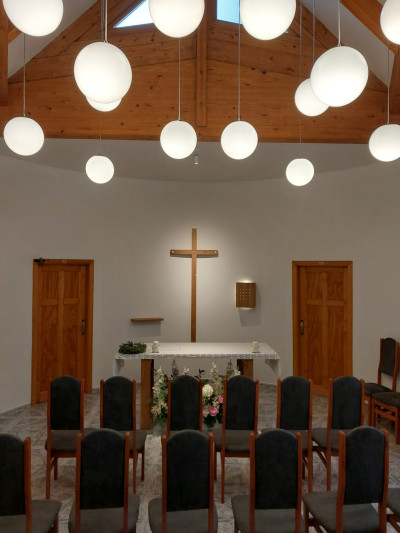 Oltář (2)