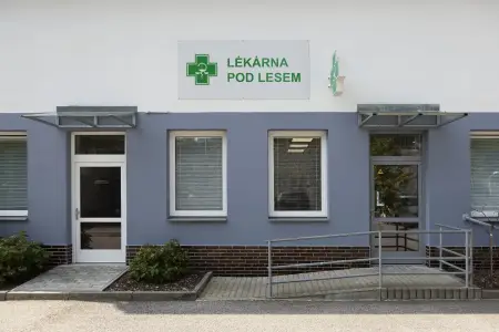 Lékárna Pod lesem