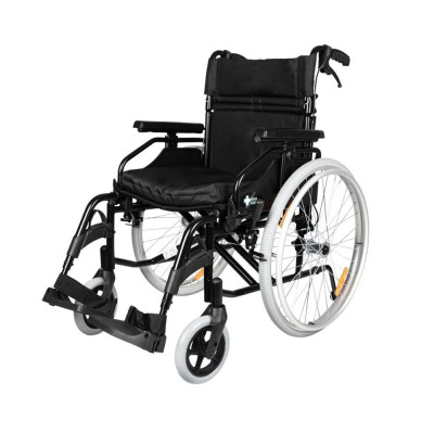 Invalidní vozík mechanický