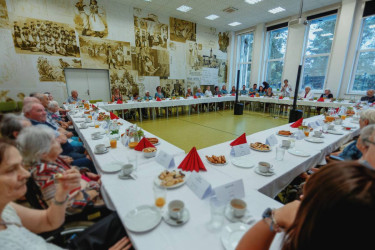 Dobrovodské zrcadlení 2024