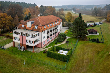 Den otevřených dveří 2025