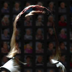 Portrétní fotoateliéry