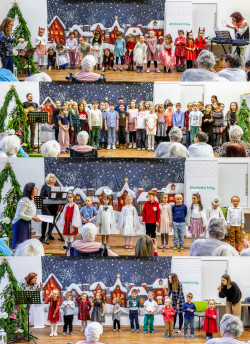 Školy a školky u nás