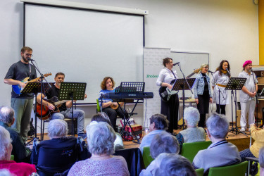 DDDV Band opět na scéně